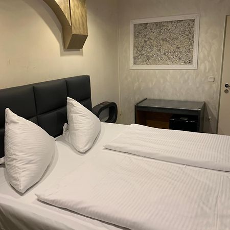 Hotel Ristorante Sicilia Tappenbeck Eksteriør bilde