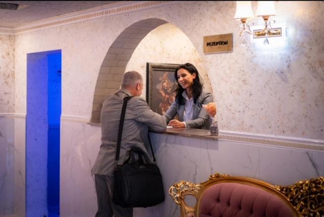 Hotel Ristorante Sicilia Tappenbeck Eksteriør bilde