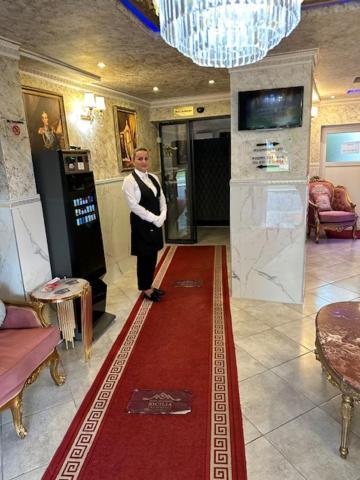 Hotel Ristorante Sicilia Tappenbeck Eksteriør bilde